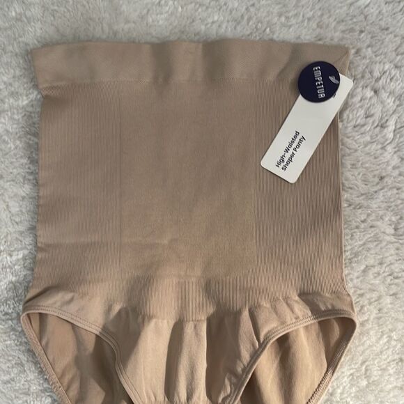 Empetua High Waisted Shaper - Picture 2 of 11